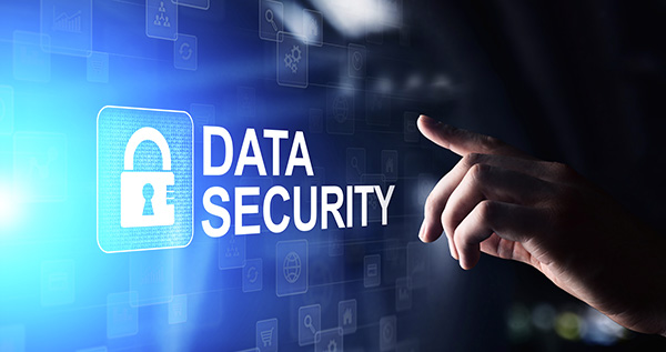 IT-Data-Security-ITUS-Secure-Technologies